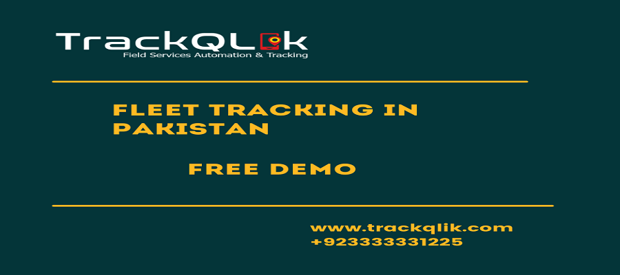 Know It's Benefits Before You Buy Fleet Tracking in Pakistan