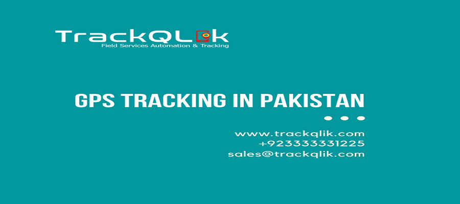 How To Train Better Drivers With GPS Tracking in Pakistan