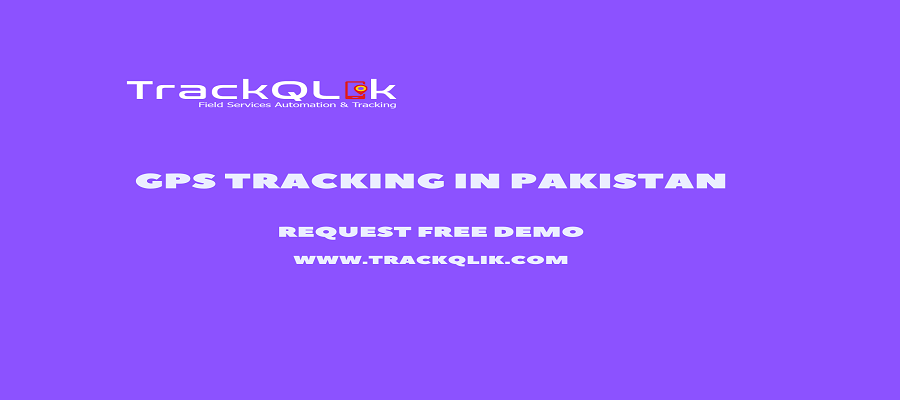 What Is 7 Benefits of A GPS Tracking in Pakistan for Your Fleet