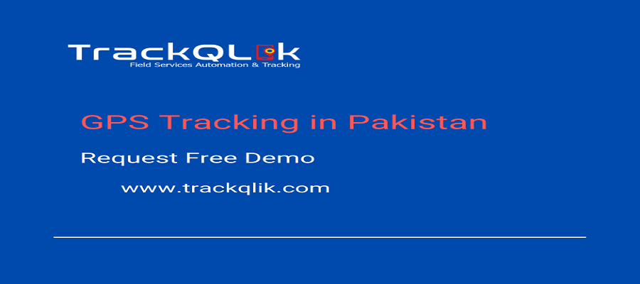 How GPS Tracking in Pakistan Help Transportation & Logistics Business