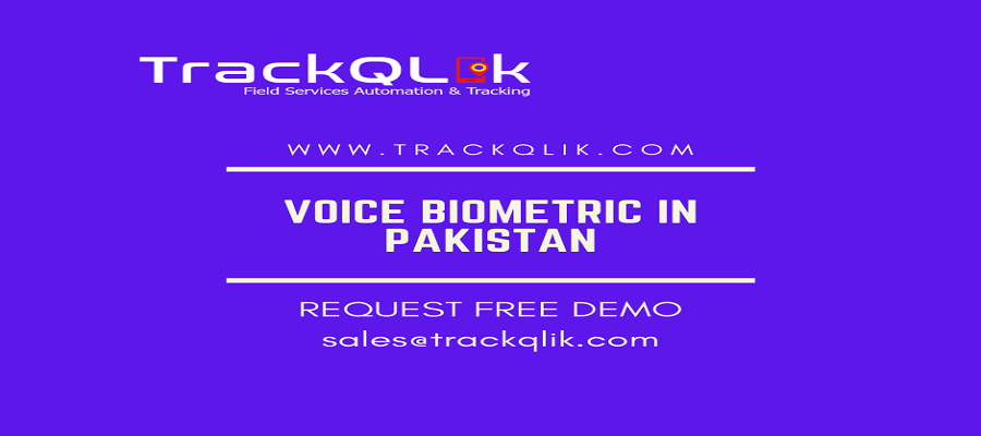 What Is Voice Biometric in Pakistan Functions And its Uses