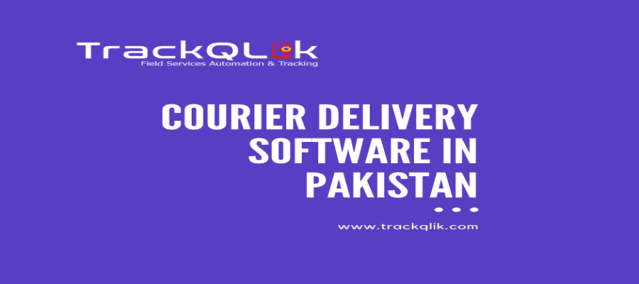 Become Successful Delivery Startup By Using Courier Delivery Software in Pakistan