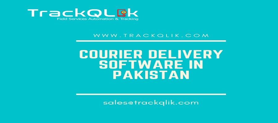 Significance of Courier Delivery Software in Pakistan in Logistics Startups