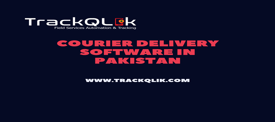 How to Overcome Your Logistics Nightmare with the Help of Courier Delivery Software in Pakistan