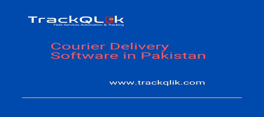 How To Find The Right Courier Delivery Software in Pakistan For Your Company