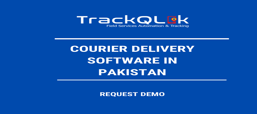 How Can Courier Delivery Software in Pakistan Improve Business Delivery Service