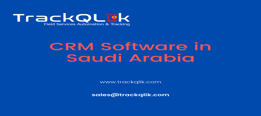 5 Reasons Why Business Use Custom CRM Software in Saudi Arabia
