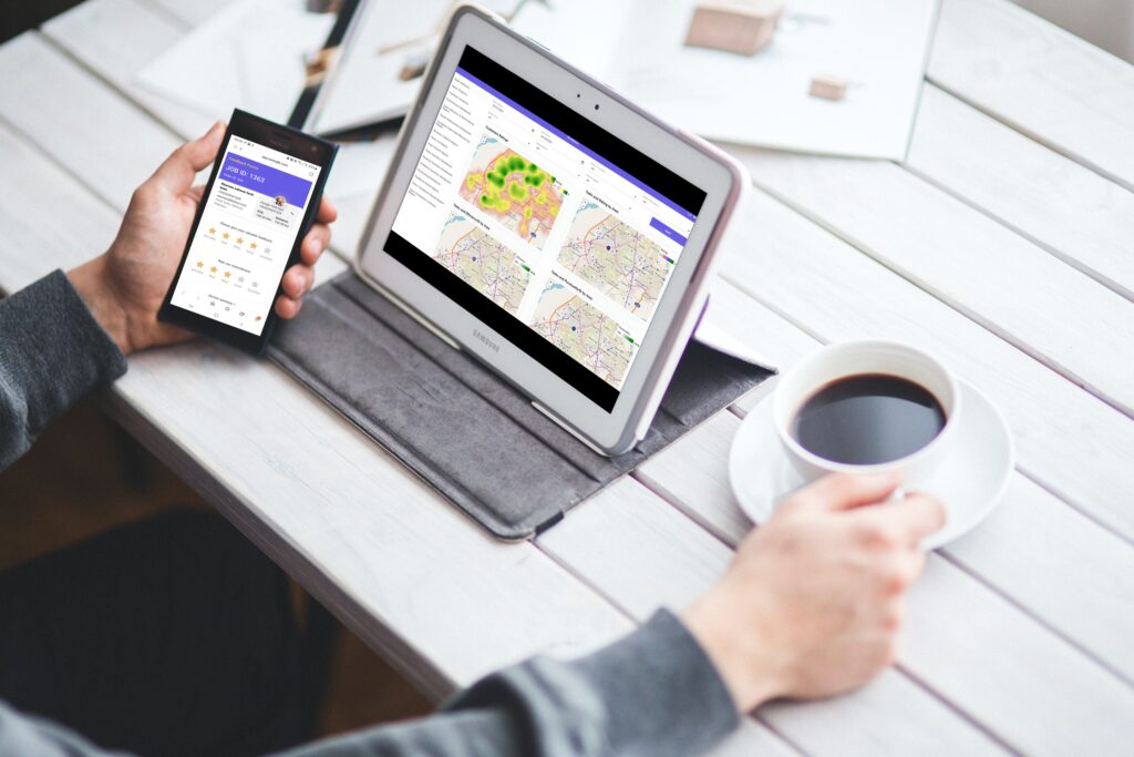 With Mobile Attendance In Pakistan Produce Reliable Invoices