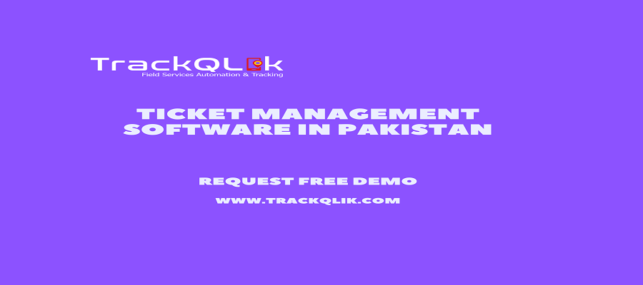 Why Ticket Management Software in Pakistan is Better than Email