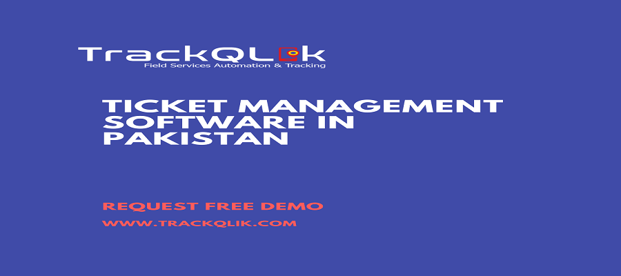 Importance of Ticket Management Software in Pakistan for Your Event