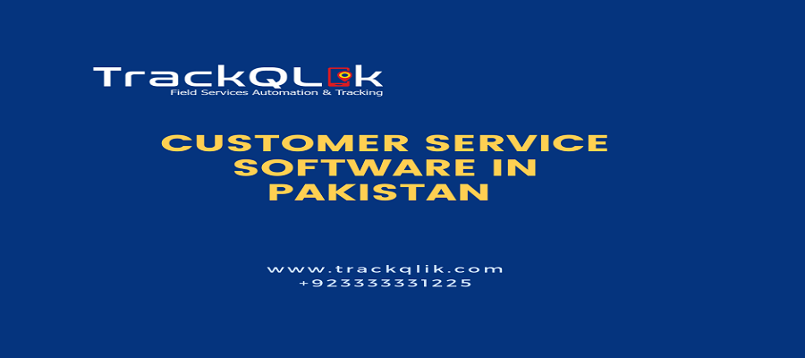 Why Customer Service Software in Pakistan is important for ecommerce