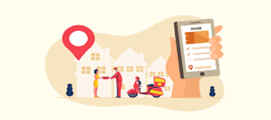 What makes a successful on-demand food Delivery App in Pakistan
