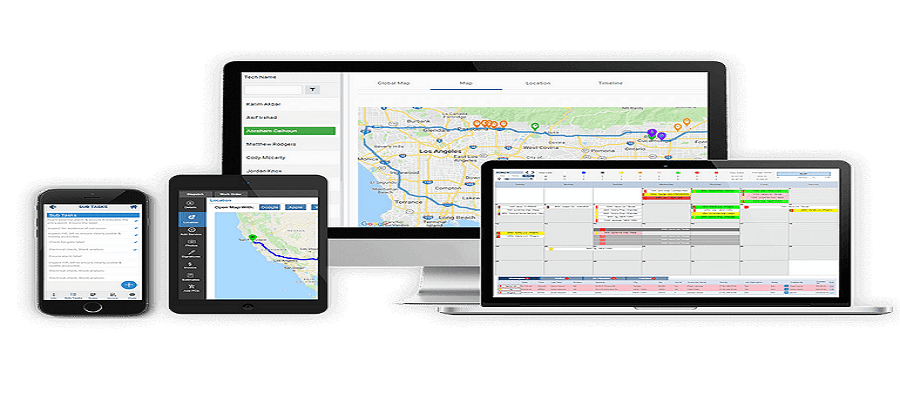 What to Look in Field Service Software in Saudi Arabia Choosing Solution