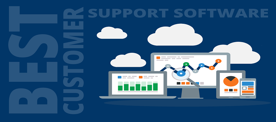 Current Trends of Customer Support Software in Pakistan
