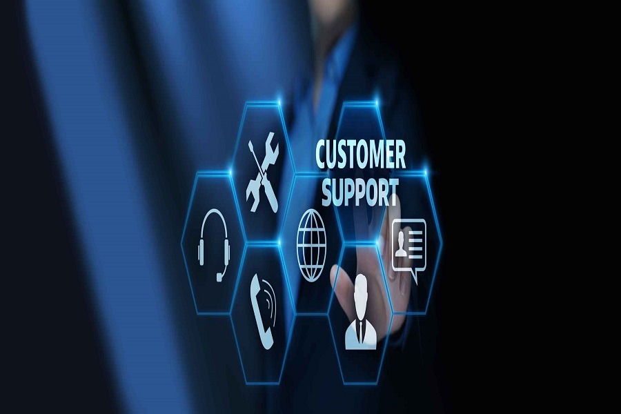 Different Types of Customer Support Software in Pakistan