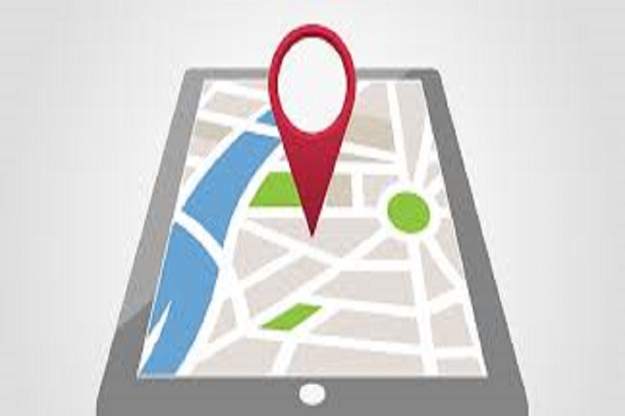 Geofencing software in Pakistan- Create and Monitor Geofences