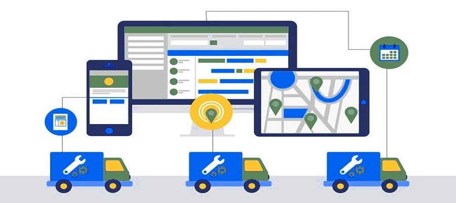 How Small Businesses Benefit From Field Service Software in Pakistan