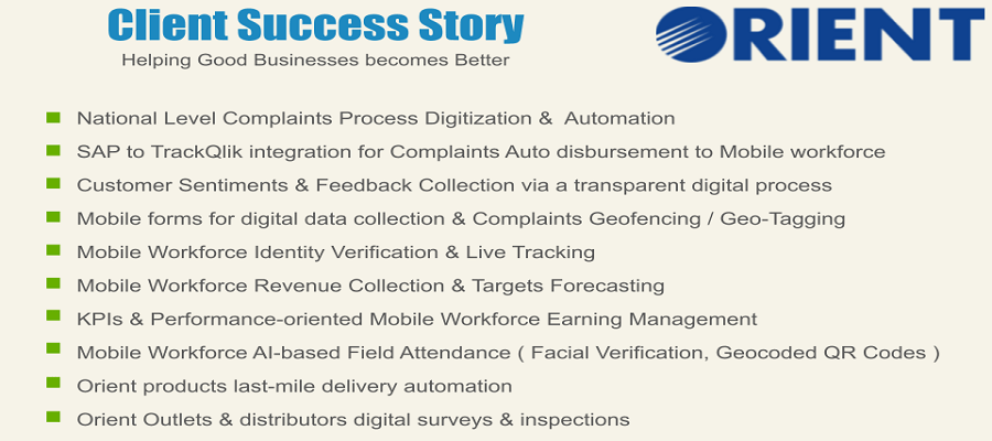 Better customer service software in Saudi Arabia equates to higher conversion rates